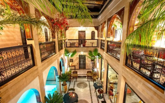 Riad Dar Anika