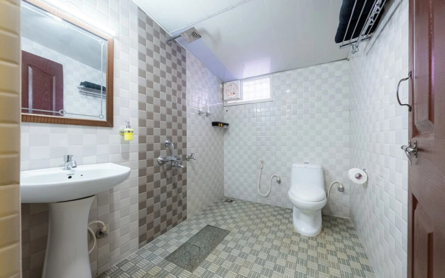 The Hosteller Coorg, Madikeri