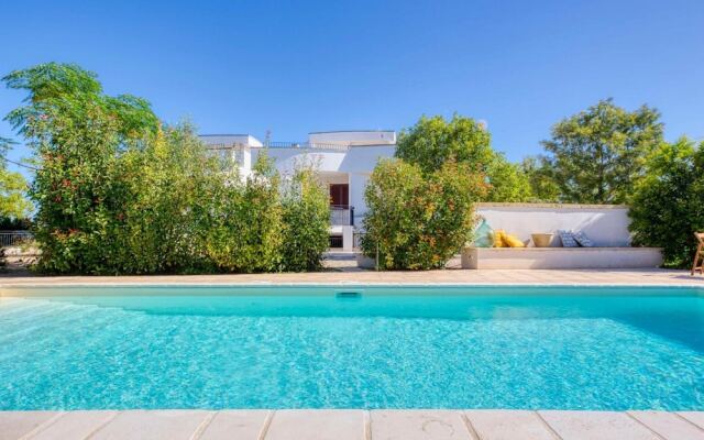 Melograno - Residenza Arcangela con Piscine nel Salento