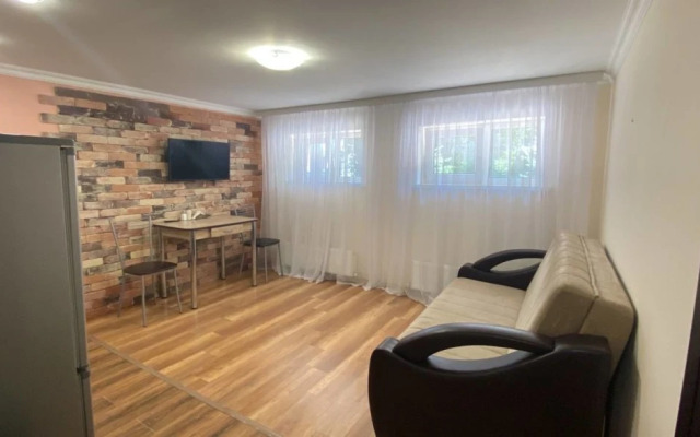 Атмосфера Апартаменты Владикавказ Братьев Габайраевых 30