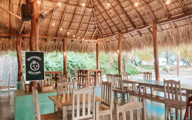 The Happy Coconut Resort