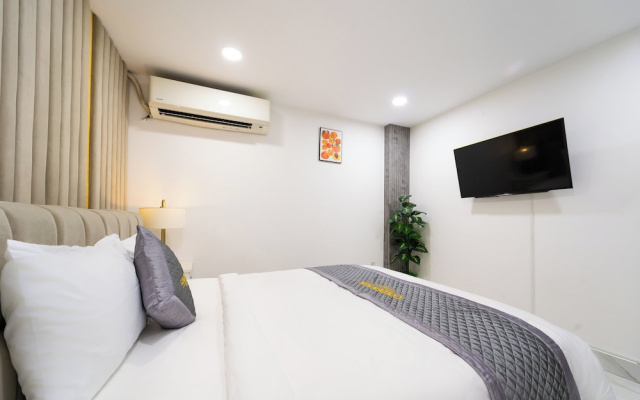 Golden Suites 3 Apartments