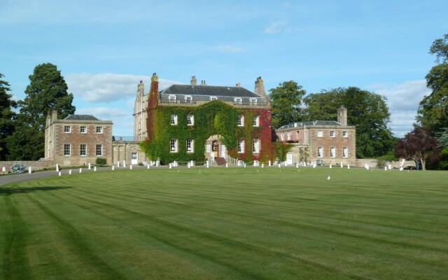 Culloden House Hotel