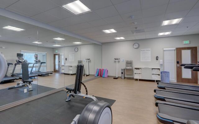 Holiday Inn Express & Suites Auburn Downtown by IHG