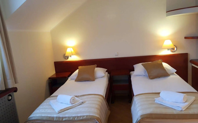 Hotel Stil