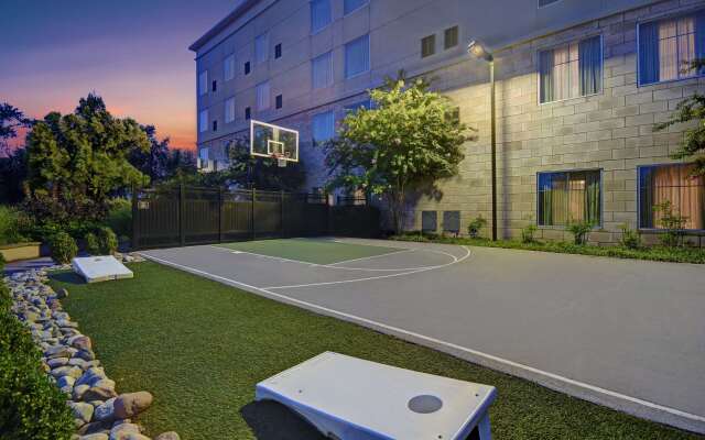 Homewood Suites by Hilton Hamilton, NJ