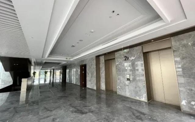 Vision Plaza Shahe Bailing