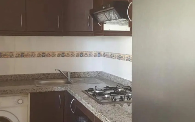 Lovely Family Apartment In Cabonegro, Bella Vista