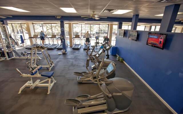 Tides at Top'sl Beach Resort by Panhandle Getaways