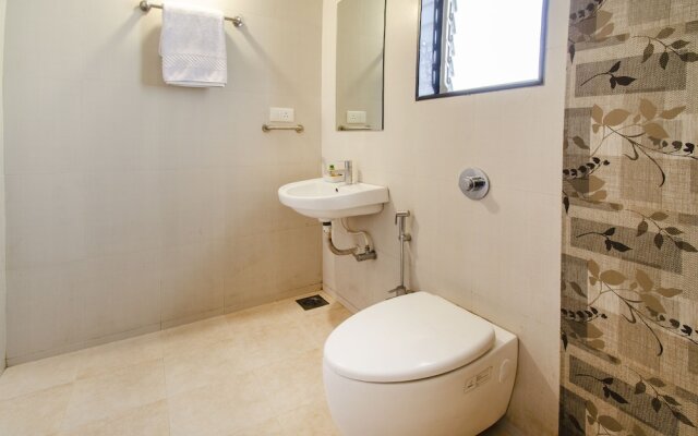 FabExpress Aakiyo Rooms