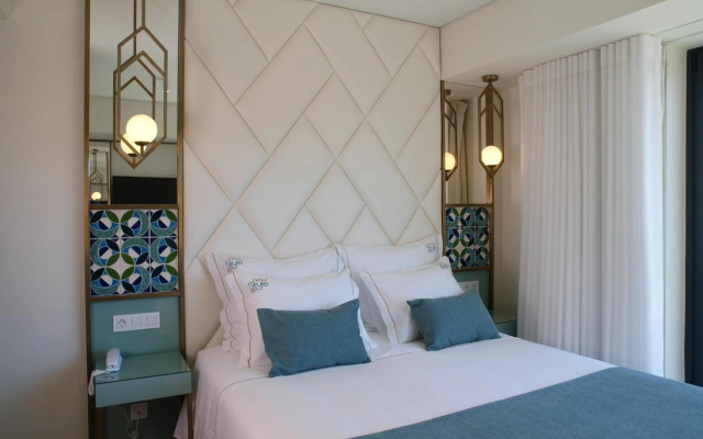 New Style Lisbon Hotel