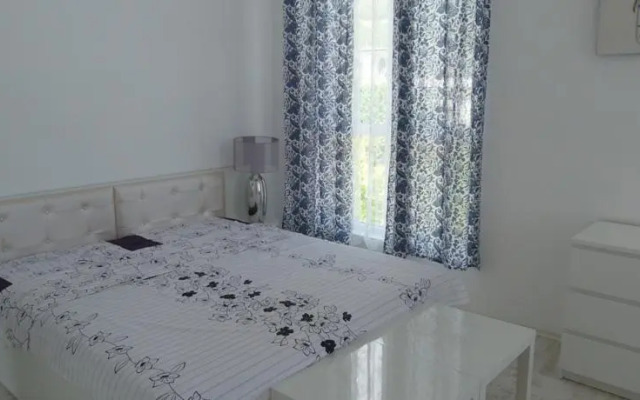 Art Villa Sea Inspiration