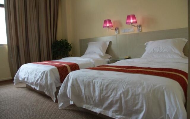 Blue Bay Hotel