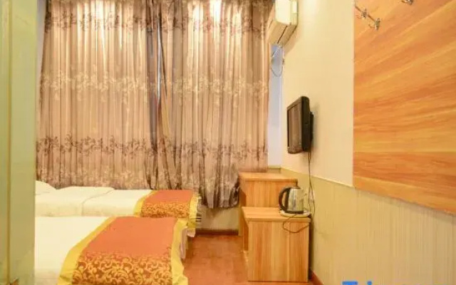 Taiyuan Xinxiu Hotel