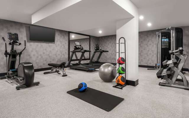La Quinta Inn Lexington/Horse Park