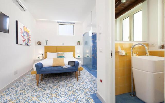 Vivaldo Suite - Fuoro