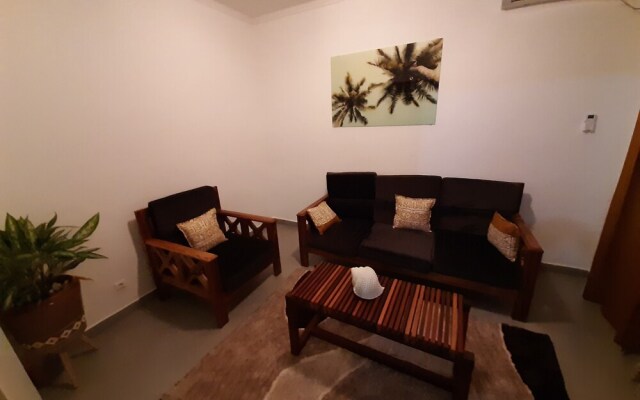 Residence Hoteliere Flana B