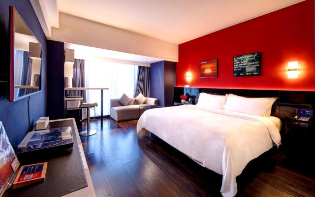 M Hotel