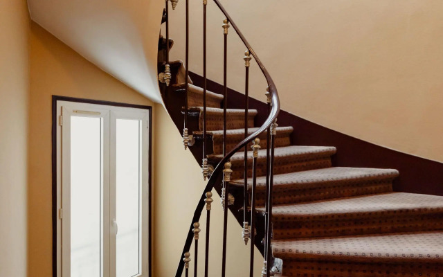 Grand Hotel Francais