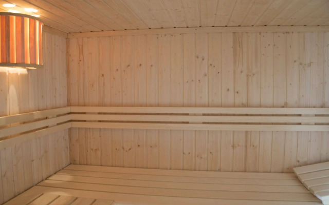 Hotel du Lac Parc & Residence