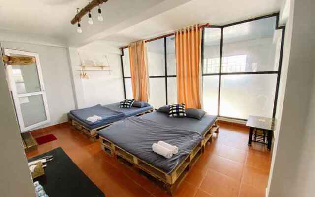 La Rosee Homestay Dalat