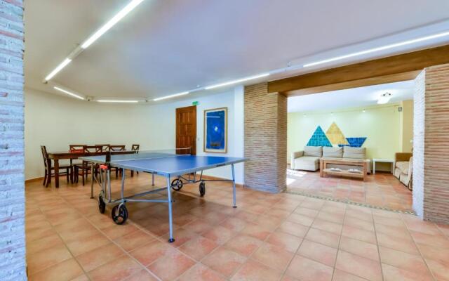 LA MAR - Managed by Almarina