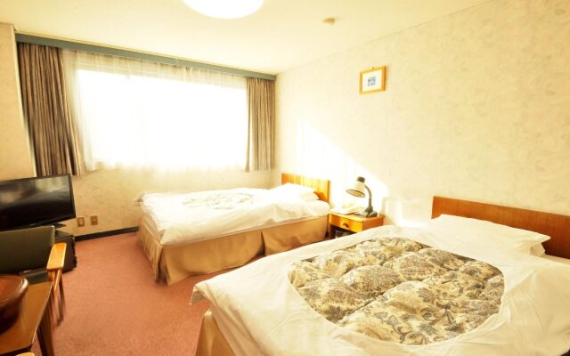 Itamuro Onsen Hotel Itamuro