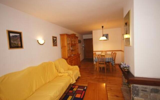 Apartamentos Ball Benas Benasque