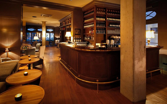 monbijou Hotel Berlin