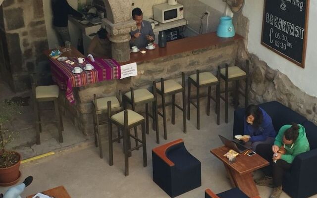 Sungate Cusco Hostel
