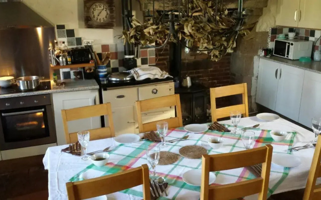 Savriere Main Large House