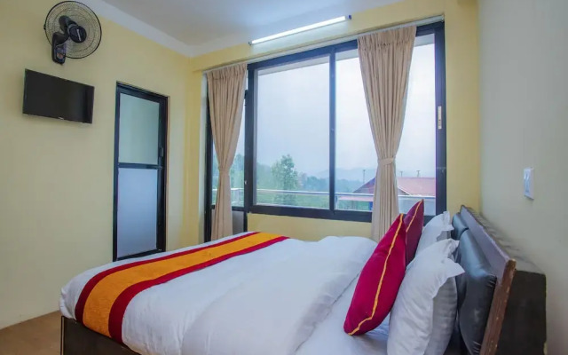 OYO 460 Hotel Landmark