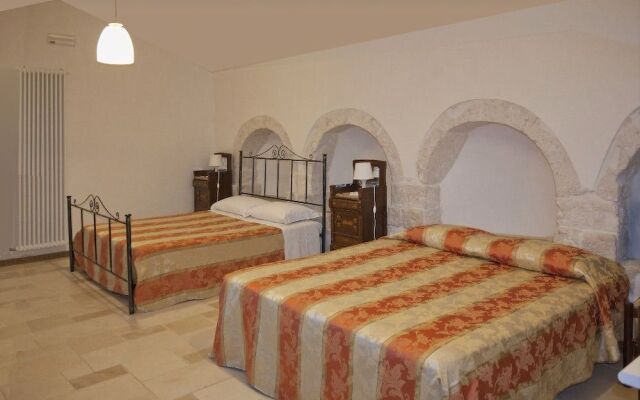 Grotta Cilicia B&B