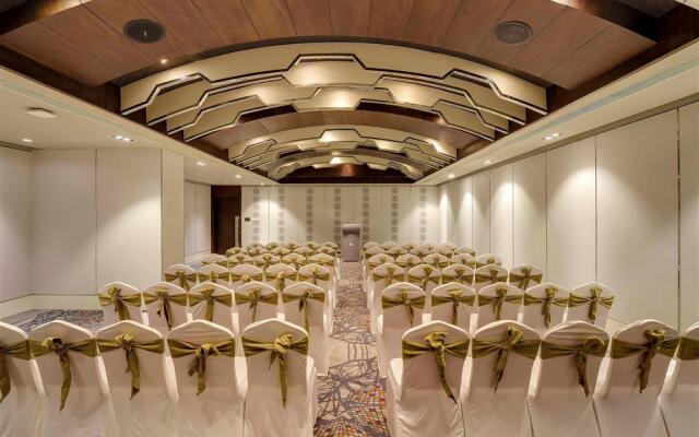 Novotel Kochi Infopark