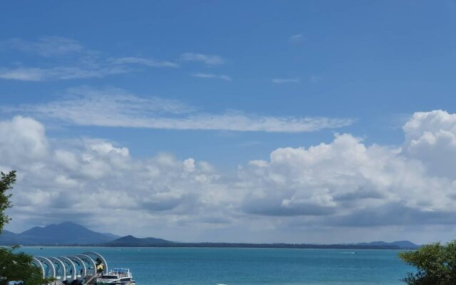 Rainbow Sky Hotel Samet