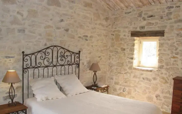 la Bergerie de Remourase