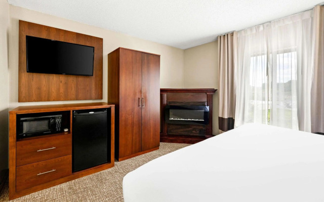 Comfort Suites Abingdon I-81