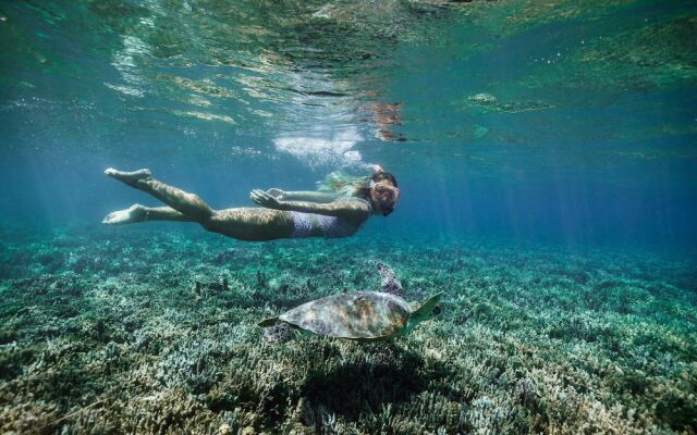 Sheraton New Caledonia Deva Resort & Spa