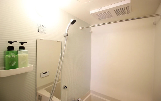 Breeze Garden Kyomachibori