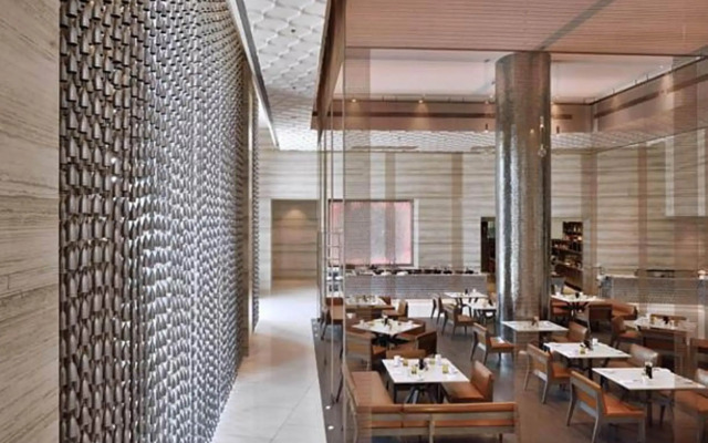 JW Marriott Mumbai Sahar