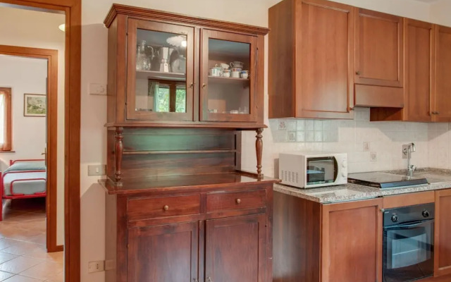 Holiday Home in Assisi With Pool & Nature