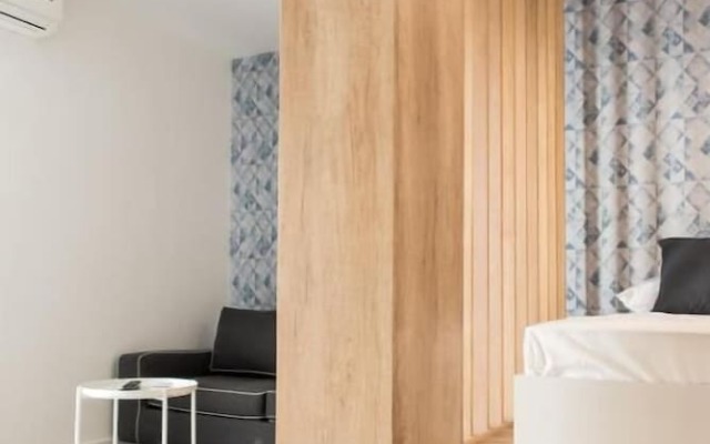 Deluxe, Charming and Cozy Bcadria Apartment A2