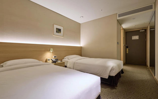 The Summit Hotel Seoul Dongdaemun