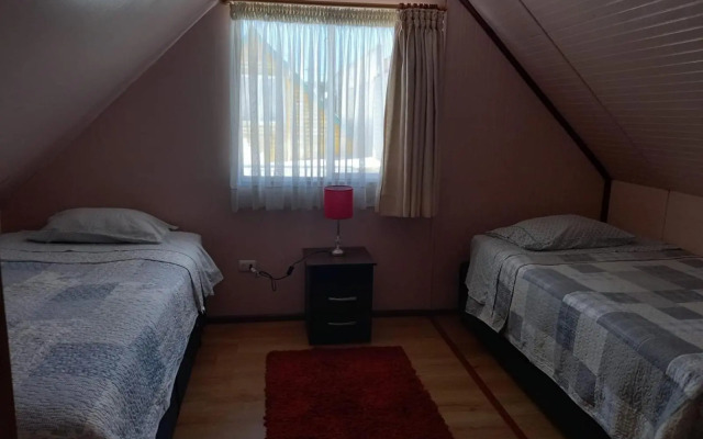 Casa cómoda y equipada en Puerto Montt