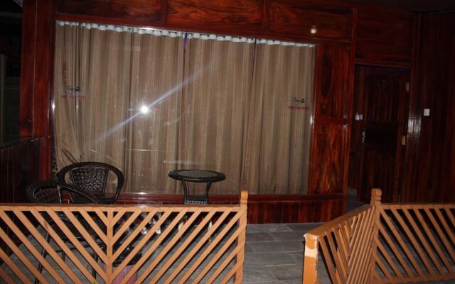 Tango Beach Resort