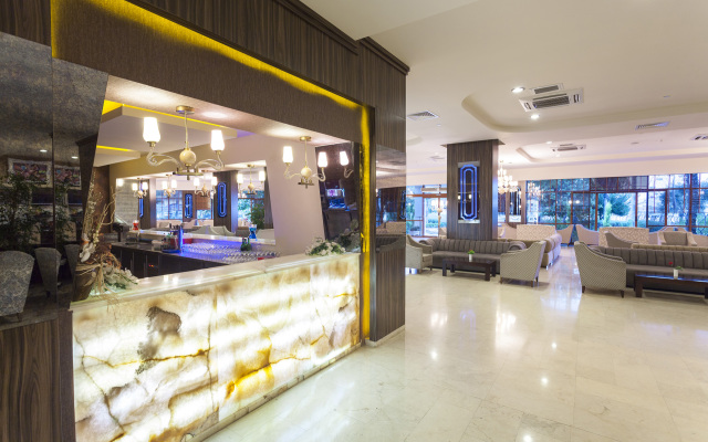 Club Hotel Turan Prince World - All Inclusive