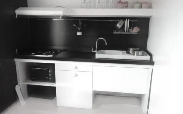 Sassari Country House