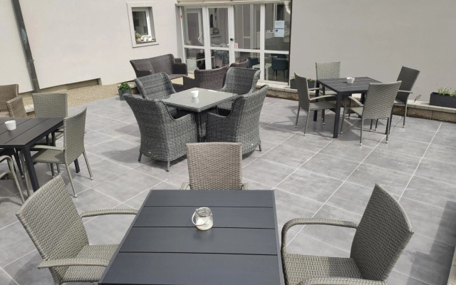 MUSIC PENZION v Lipně