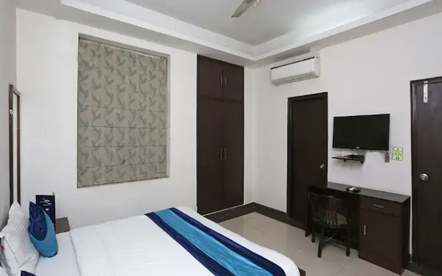 Diamond Stays By OYO Rooms
