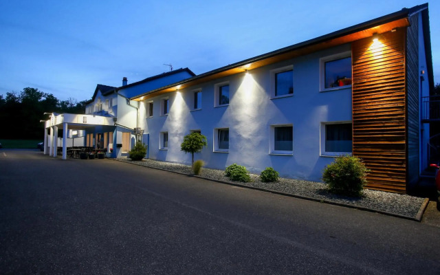 Hôtel Ecluse 34
